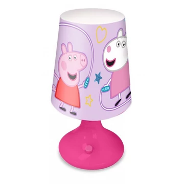 Peppa malac Jump Rope mini LED lámpa