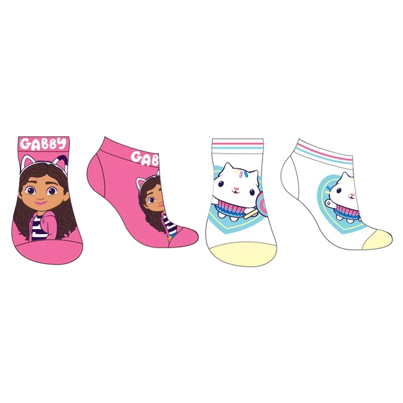 Gabi babaháza Cute gyerek titokzokni 23-34