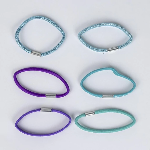 Disney Jégvarázs Sparkle ékszer és hajkiegészítő szett 30 db-os