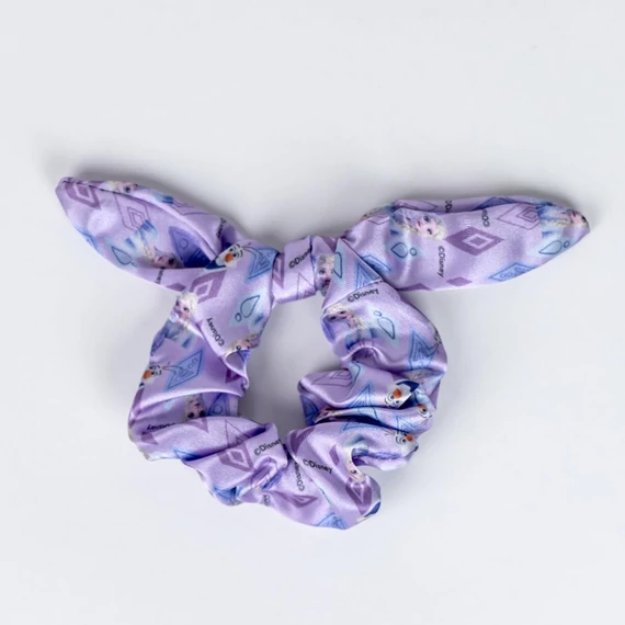 Disney Jégvarázs Sparkle nyaklánc és hajkiegészítő szett