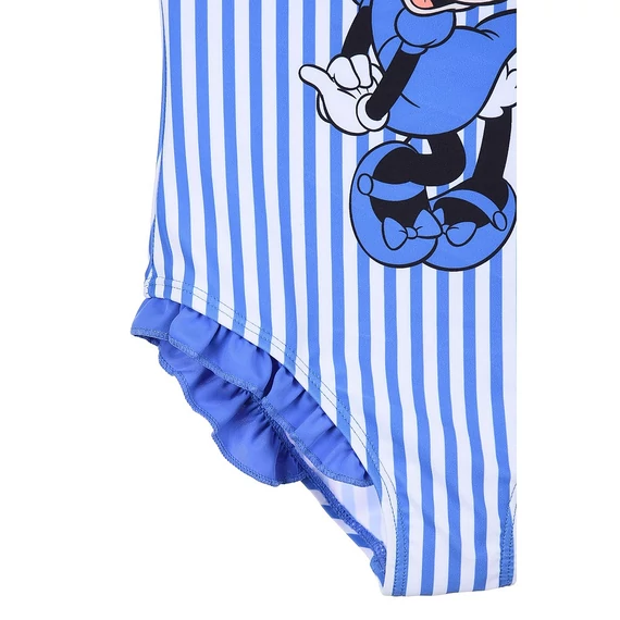 Disney Minnie Shiny Shells gyerek fürdőruha, úszó 3 - 8 év / 98 - 128 cm