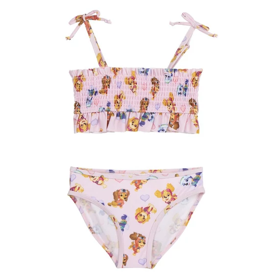 Mancs Őrjárat Girls Rule gyerek fürdőruha, bikini 2 - 6 év / 92 - 116 cm