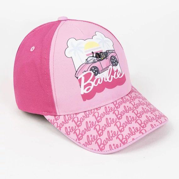 Barbie Malibu gyerek baseball sapka 53 cm