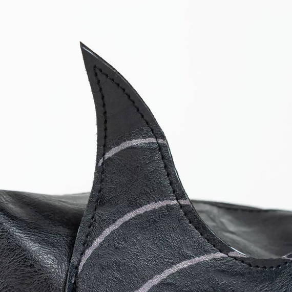 Disney Gonoszok Maleficent piperetáska 23 cm