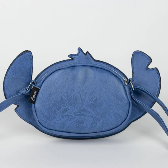Disney Lilo és Stitch, A csillagkutya Alien műbőr oldaltáska, válltáska