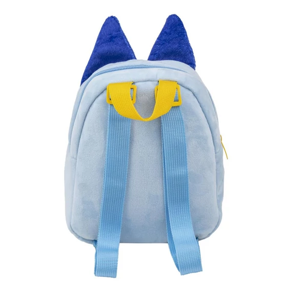 Bluey Buddy plüss hátizsák, táska 22 cm
