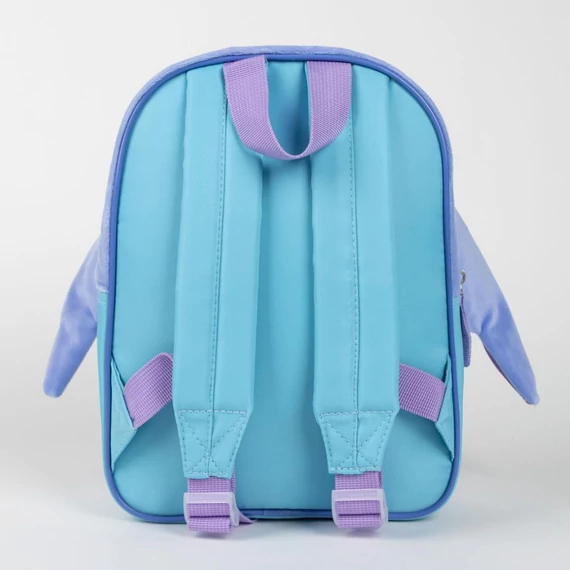 Disney Lilo és Stitch, A csillagkutya Sweet plüss hátizsák, táska 28 cm