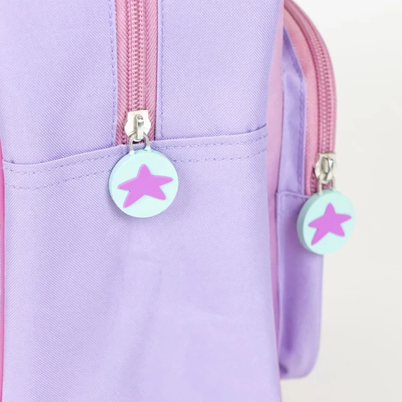 Gabi babaháza Kitty Crew hátizsák, táska 30 cm