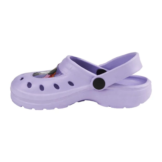 Disney Minnie Cute gyerek papucs clog 24-31