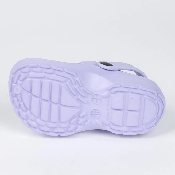 Disney Jégvarázs Breeze gyerek papucs, clog 24-31