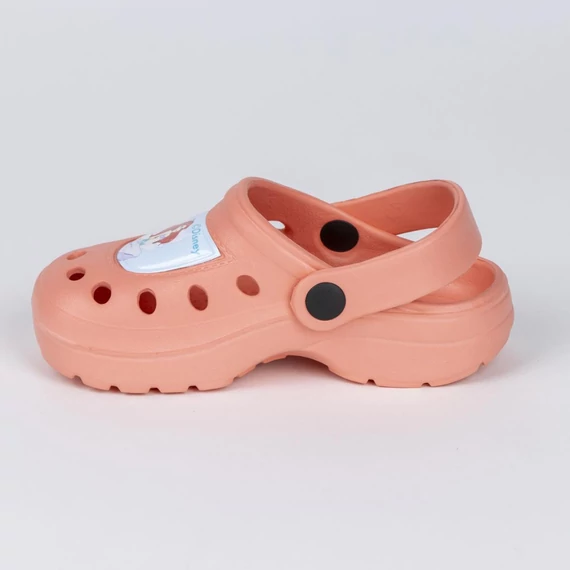 Disney Hercegnők Ariel gyerek papucs, clog 24-31