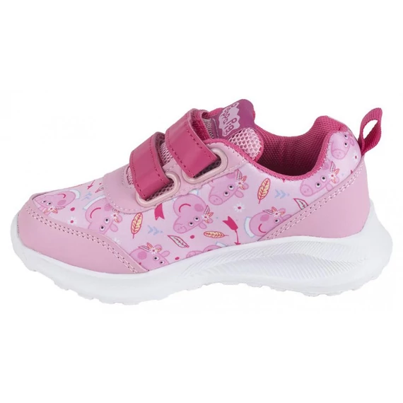 Peppa malac Arrow utcai cipő 25