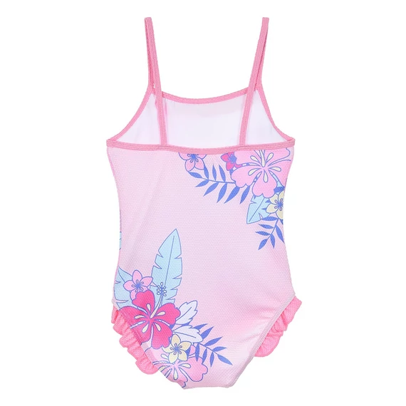 Disney Lilo és Stitch, A csillagkutya Island Vibes gyerek fürdőruha, úszó 3 - 8 év / 98 - 128 cm