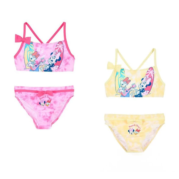 Disney Minnie gyerek fürdőruha, bikini 3 - 8 év / 98 - 128 cm