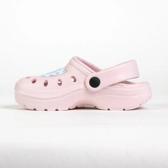 Bluey Lazy gyerek papucs clog 24-31
