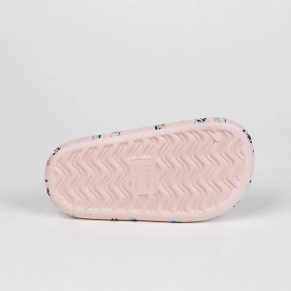 Bluey Pink papucs 24-31