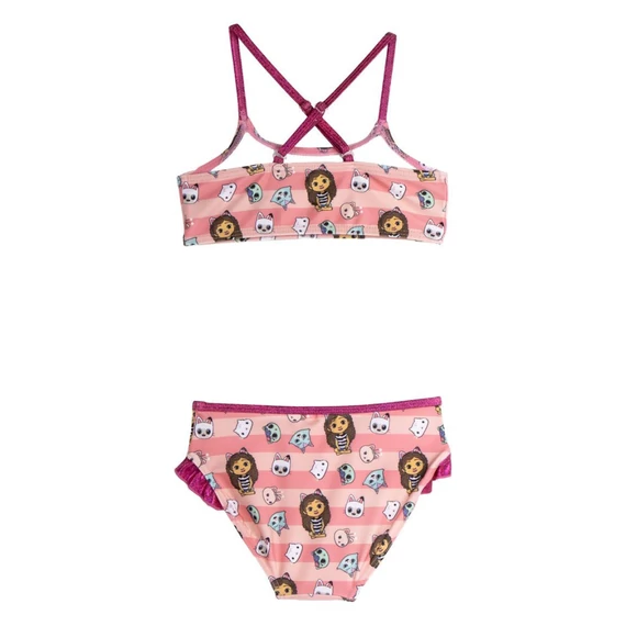 Gabi babaháza Fun gyerek fürdőruha, bikini 2 - 6 év / 92 - 116 cm