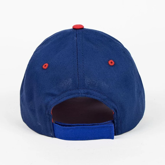 Pókember Crawler gyerek baseball sapka 53 cm