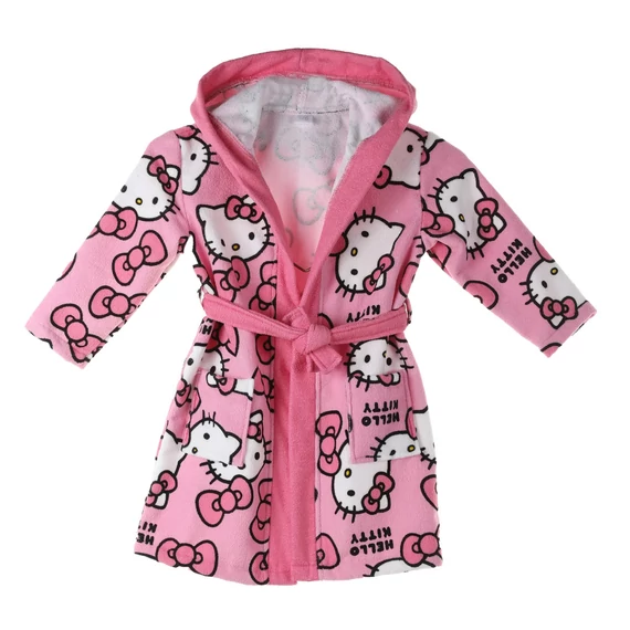Hello Kitty Bow fürdőszobai szett 5 - 6 év / 110 - 116 cm