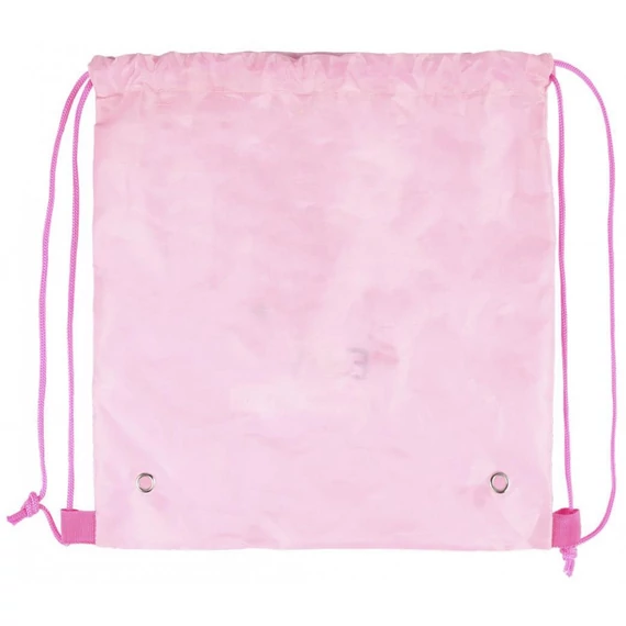 Peppa malac Pink utcai cipő tornazsákkal 22