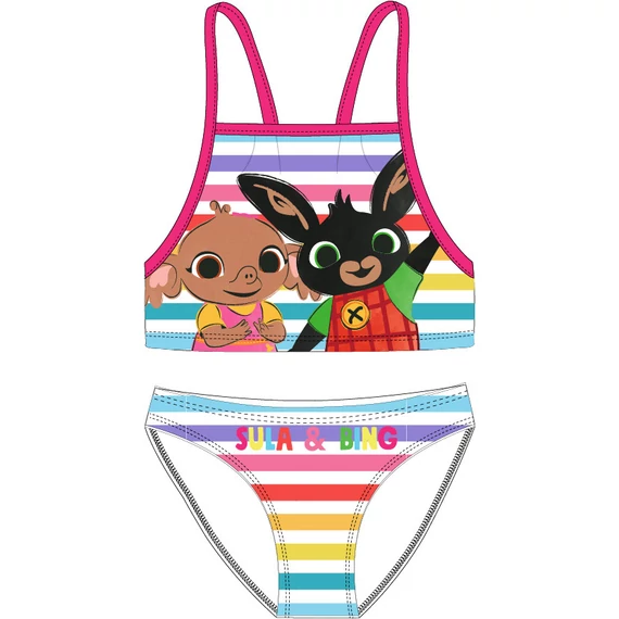 Bing Sula gyerek fürdőruha, bikini 2 - 5 év / 92 - 110 cm