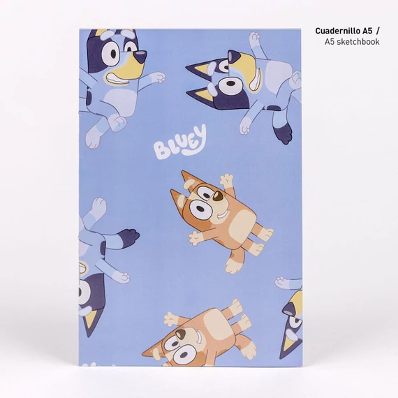 Bluey Fun írószer szett
