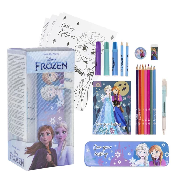 Disney Jégvarázs Destiny írószer szett
