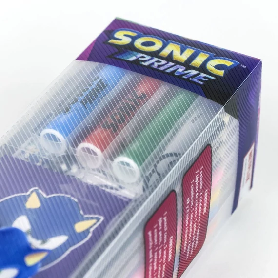Sonic a sündisznó Get Me írószer szett