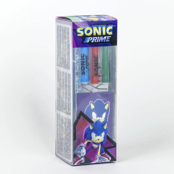 Sonic a sündisznó Get Me írószer szett