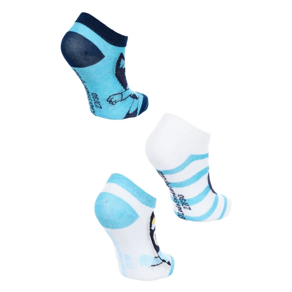 Bluey Blue gyerek titokzokni 23-34