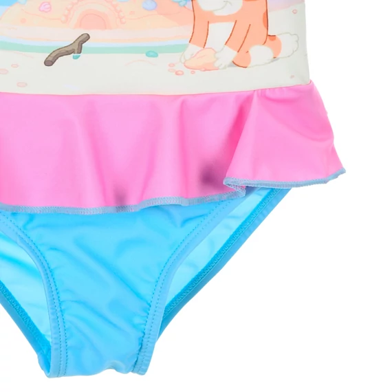 Bluey Seaside gyerek fürdőruha, úszó 3 - 6 év / 98 - 116 cm
