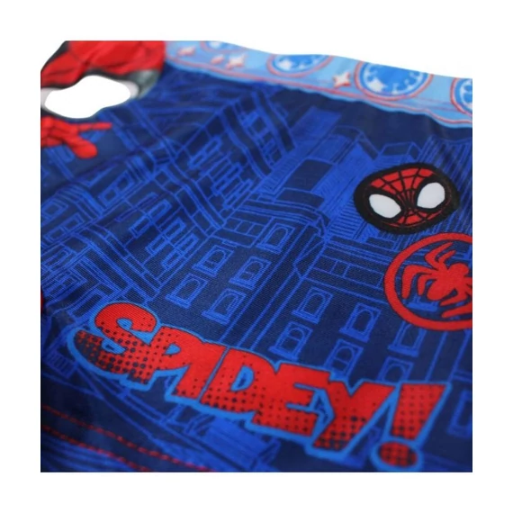 Pókember Spidey gyerek fürdőnadrág, short 2 - 6 év / 92 - 116 cm