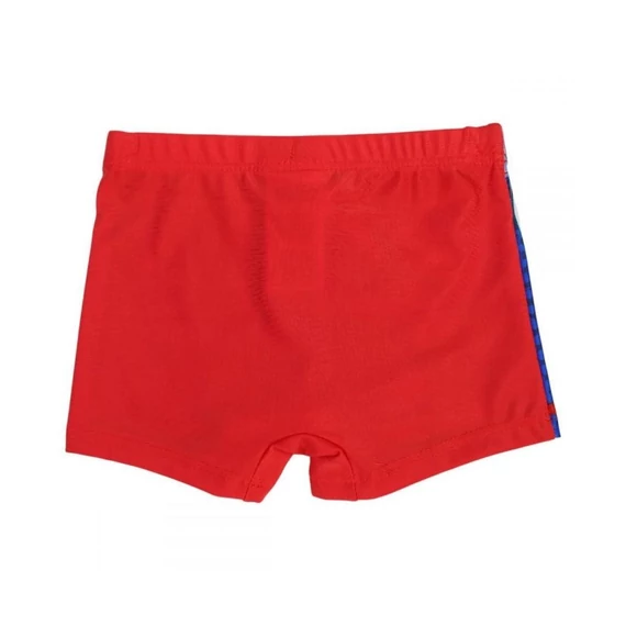 Pókember Spidey gyerek fürdőnadrág, short 2 - 6 év / 92 - 116 cm