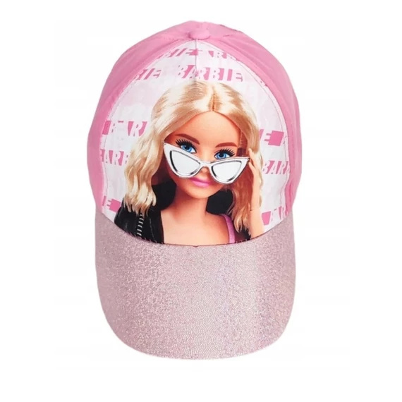 Barbie Sunshade gyerek baseball sapka 52-54 cm