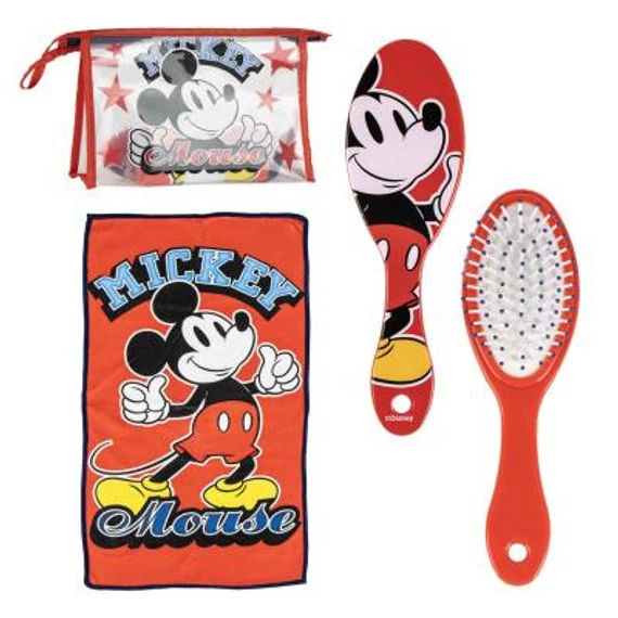 Disney Mickey Cartoon tisztasági csomag szett