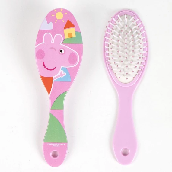 Peppa malac Sunny Day tisztasági csomag szett