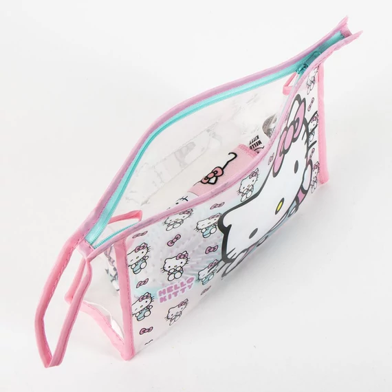 Hello Kitty Purrfect tisztasági csomag szett