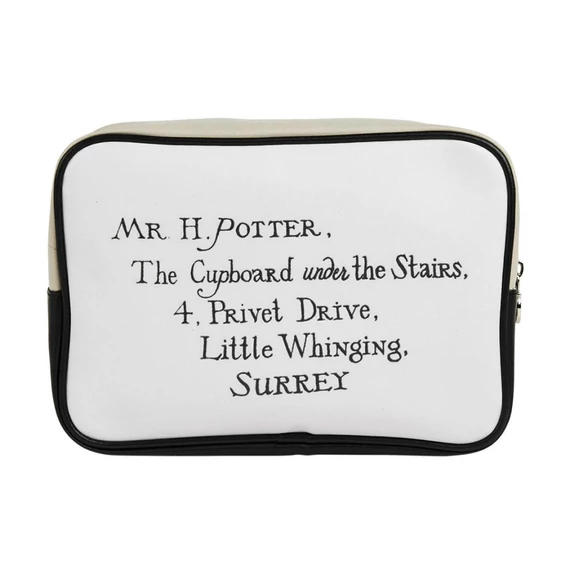 Harry Potter Hedvig 2 db-os piperetáska 24 cm
