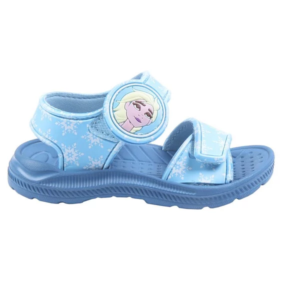 Disney Jégvarázs Snowflakes gyerek szandál 27