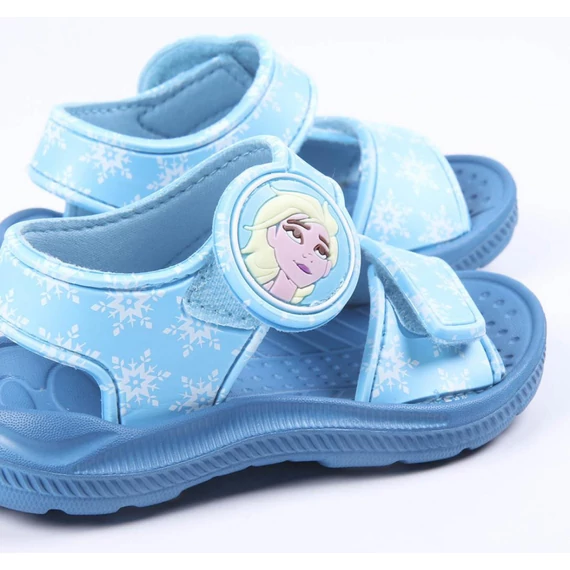 Disney Jégvarázs Snowflakes gyerek szandál 29