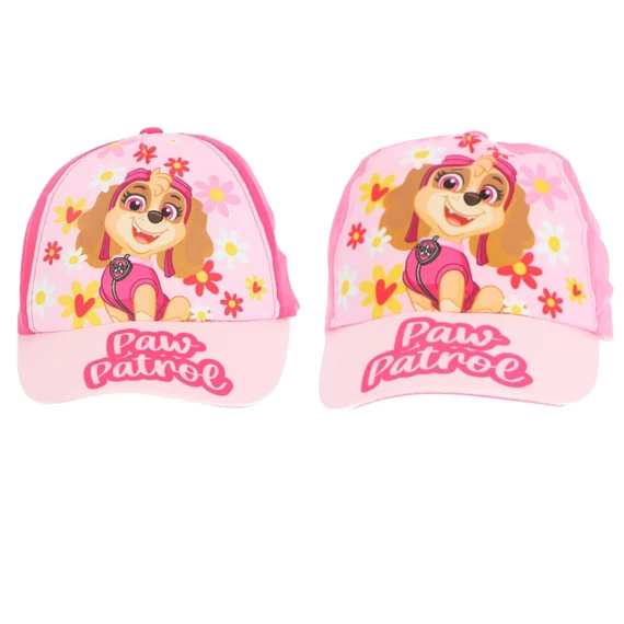 Mancs Őrjárat Skye Flower gyerek baseball sapka 52-54 cm