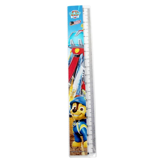 Mancs Őrjárat Rescue Wheels írószer szett 5 db-os