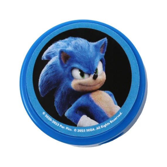 Sonic a sündisznó Hype Man írószer szett 5 db-os