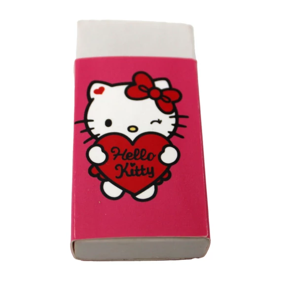 Hello Kitty Sweetheart írószer szett 5 db-os