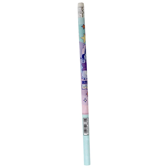 Disney Lilo és Stitch, A csillagkutya Star Stuff írószer szett 5 db-os