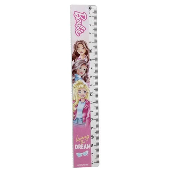 Barbie Paints írószer szett 5 db-os