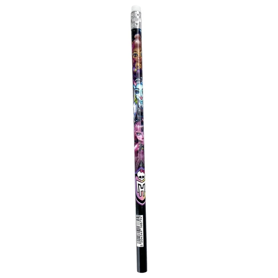 Monster High Crew írószer szett 5 db-os