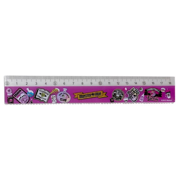 Monster High Crew írószer szett 5 db-os