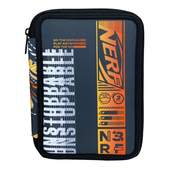 Nerf Unstoppable tolltartó töltött 2 emeletes