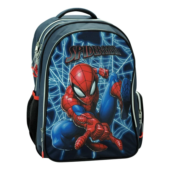 Pókember Frame iskolatáska, táska 42 cm